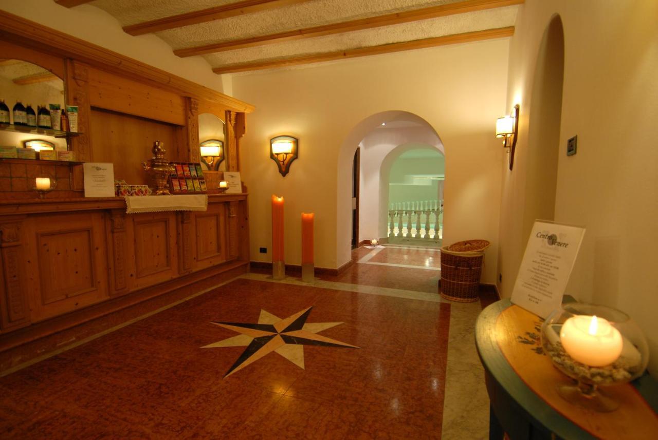 Olympic Palace Hotel Pinzolo