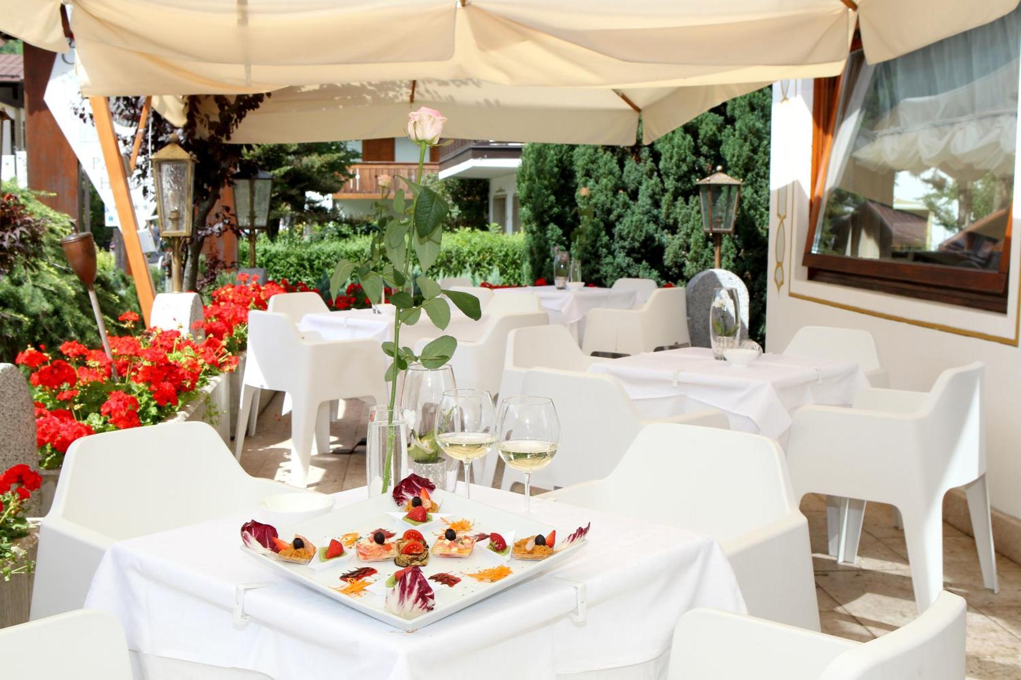 Hotel Olympic Palace Pinzolo
