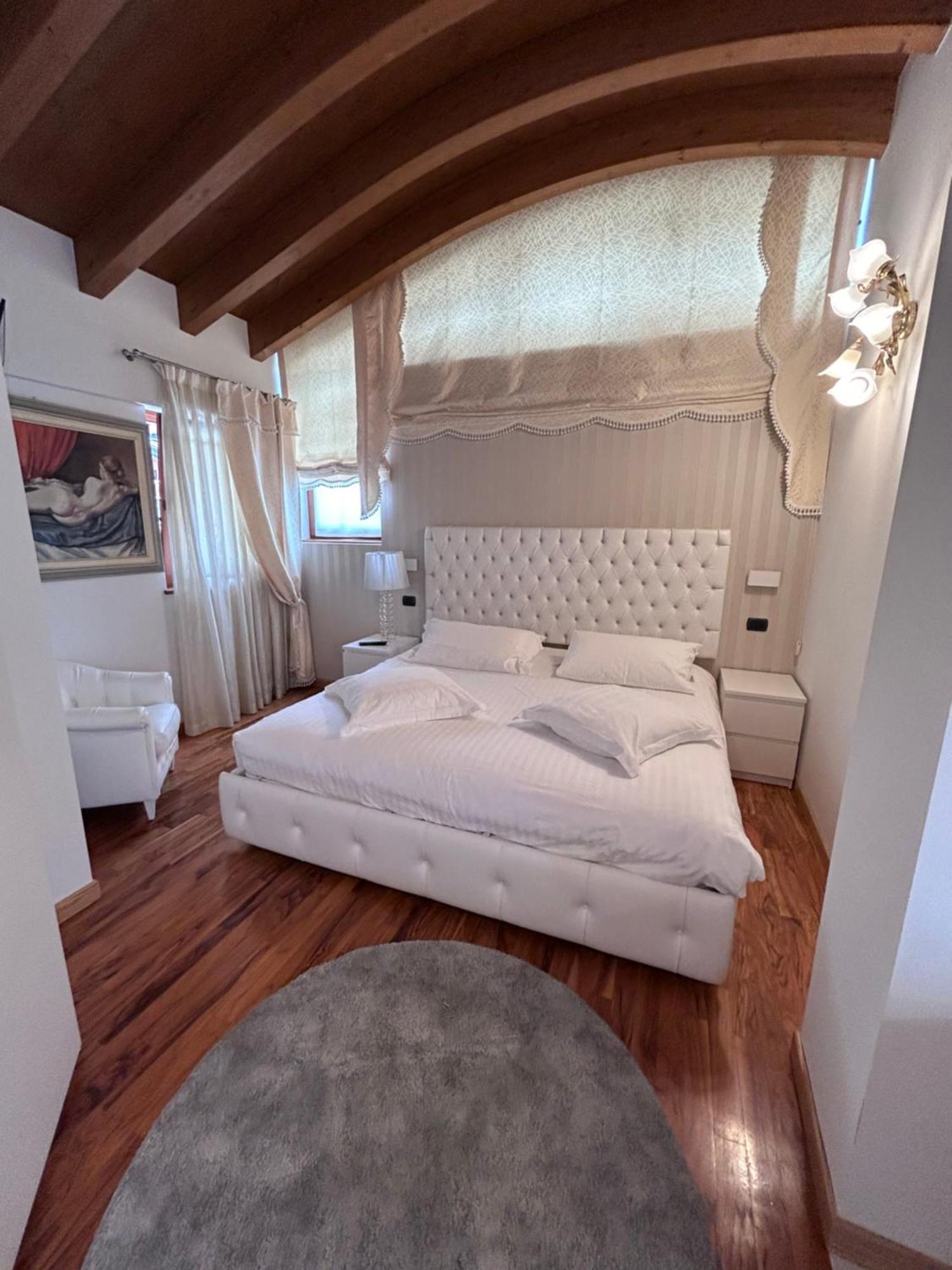 Olympic Palace Hotel Pinzolo