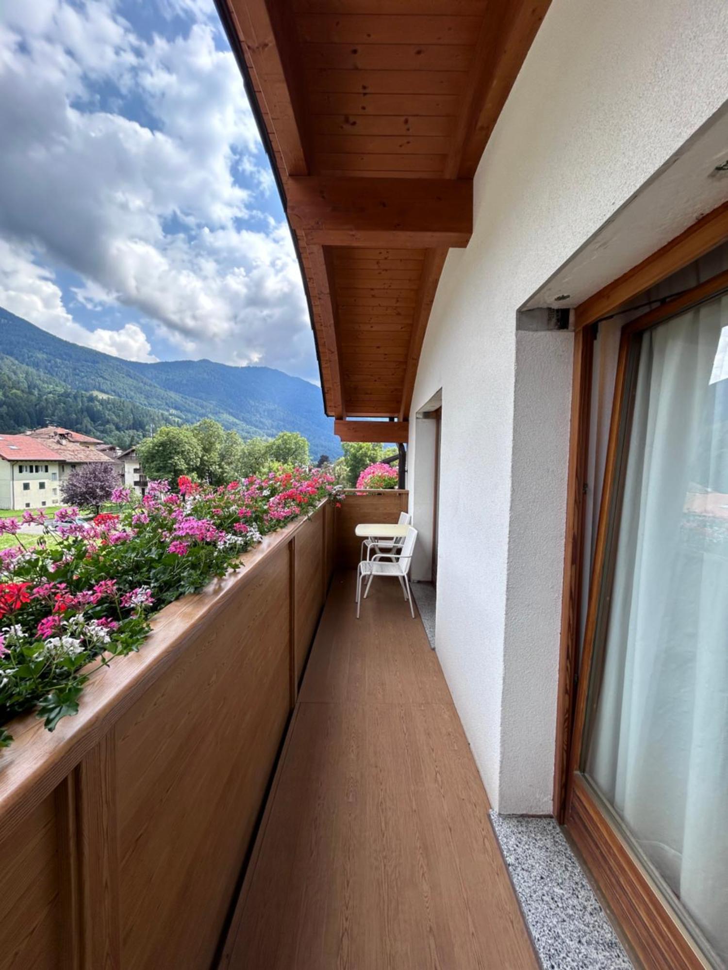 Olympic Palace Pinzolo