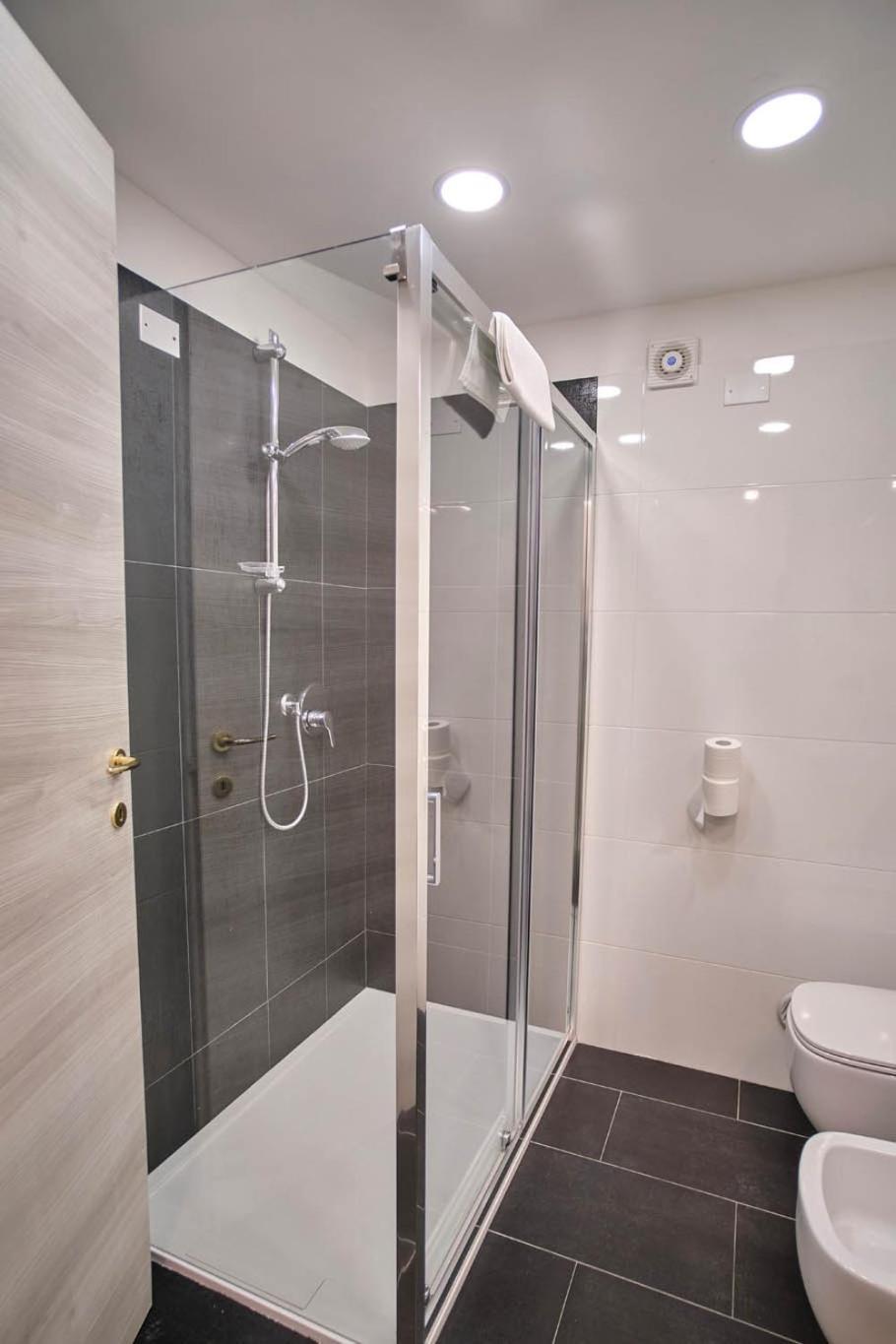 Hotel Olympic Palace Pinzolo