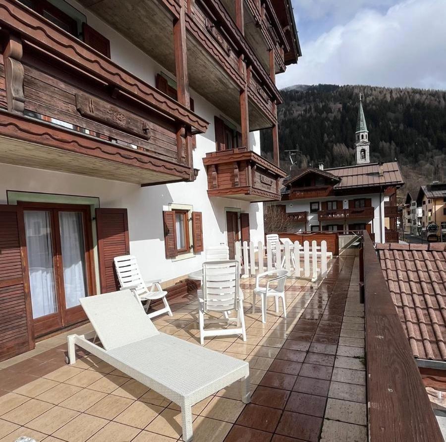 Olympic Palace Pinzolo