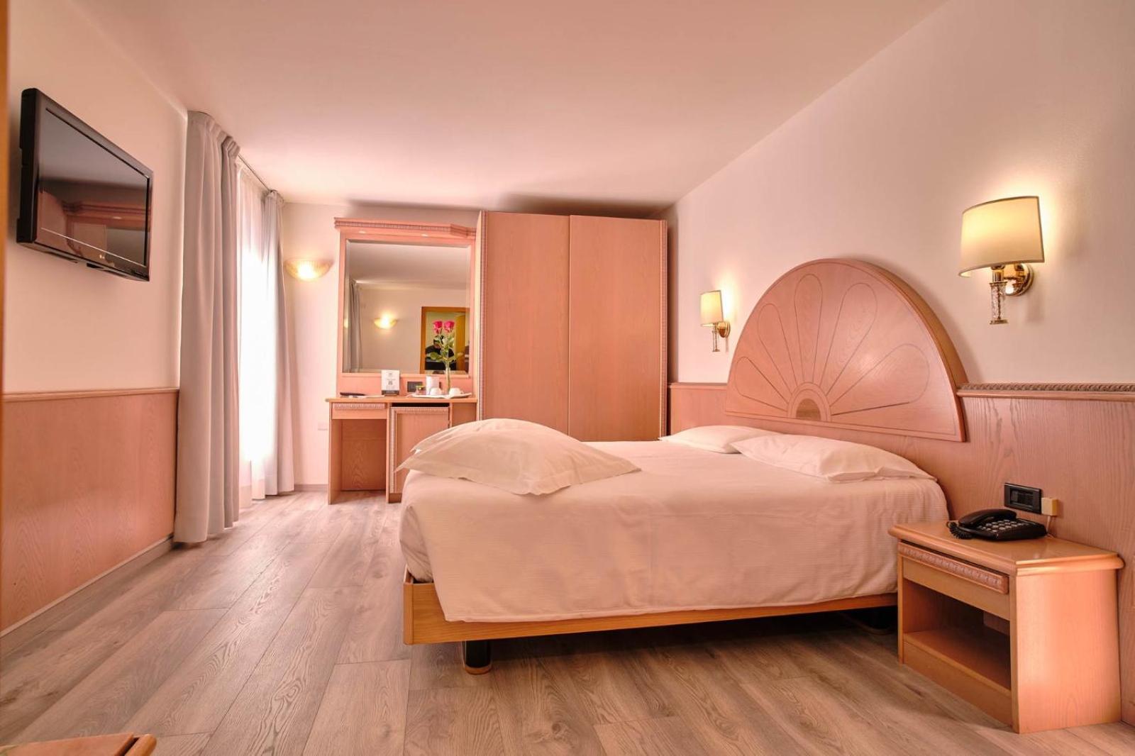 Olympic Palace 4* Pinzolo