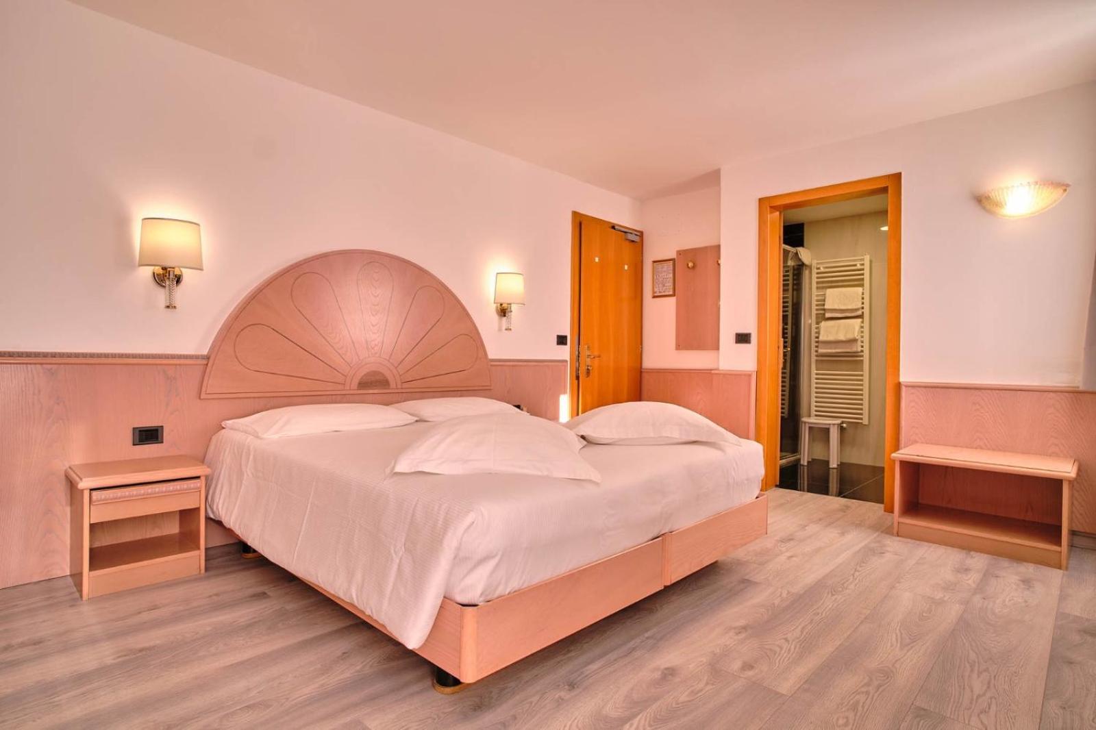 Hotel Olympic Palace