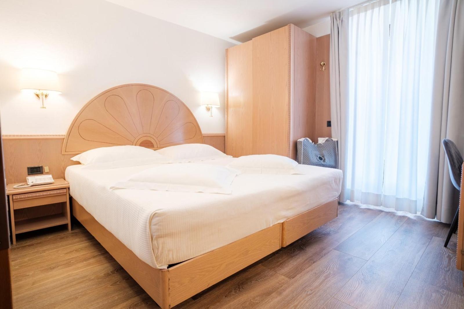 Olympic Palace 4*