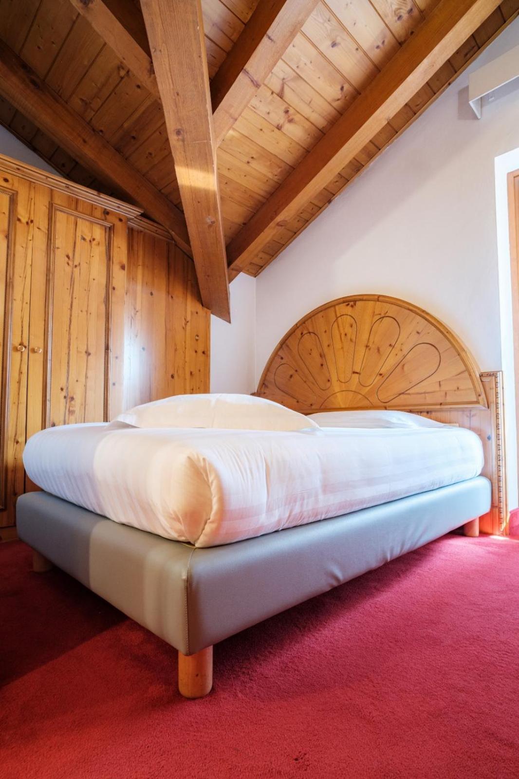 Olympic Palace 4* Pinzolo