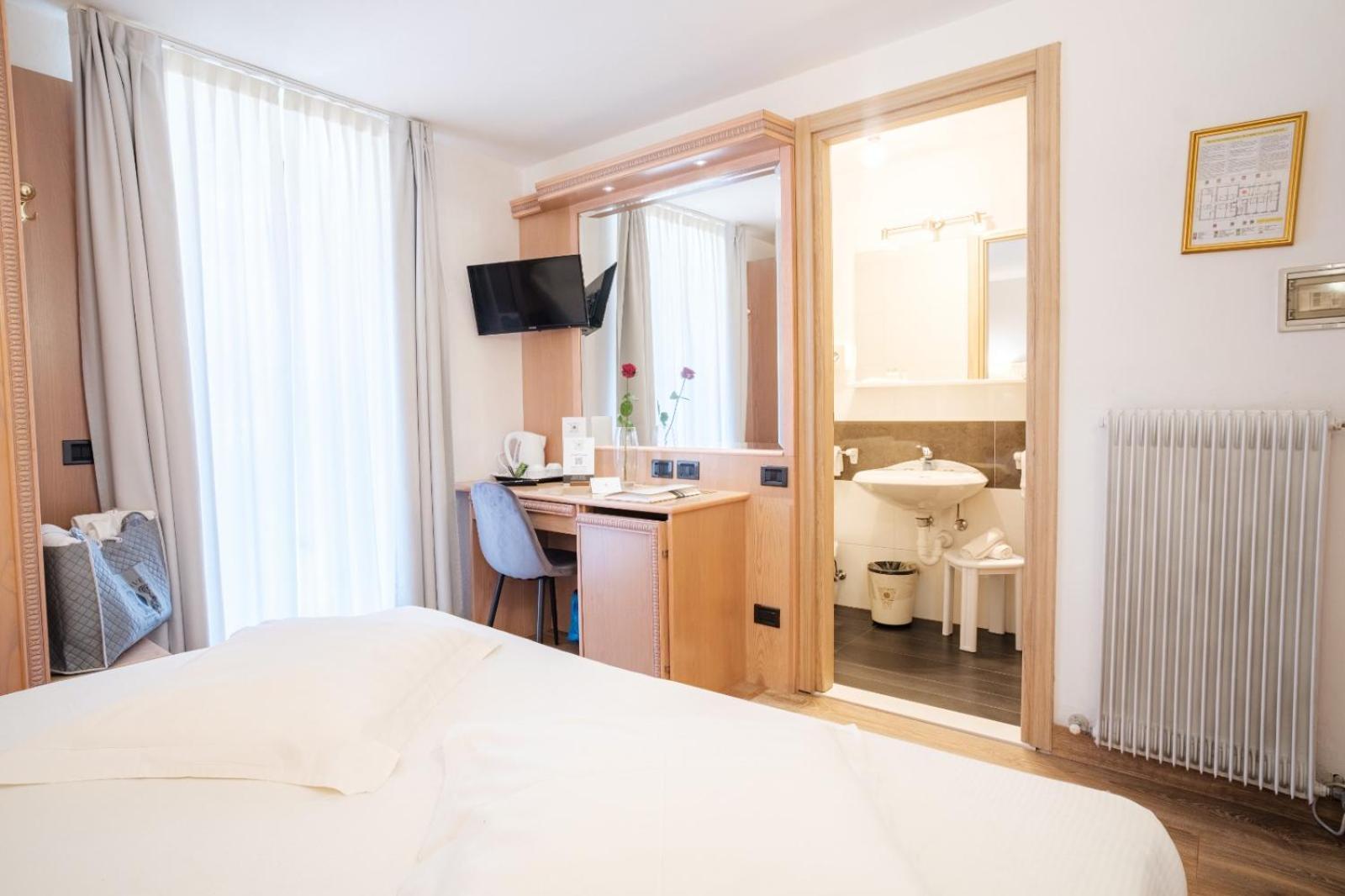 Olympic Palace 4* Pinzolo