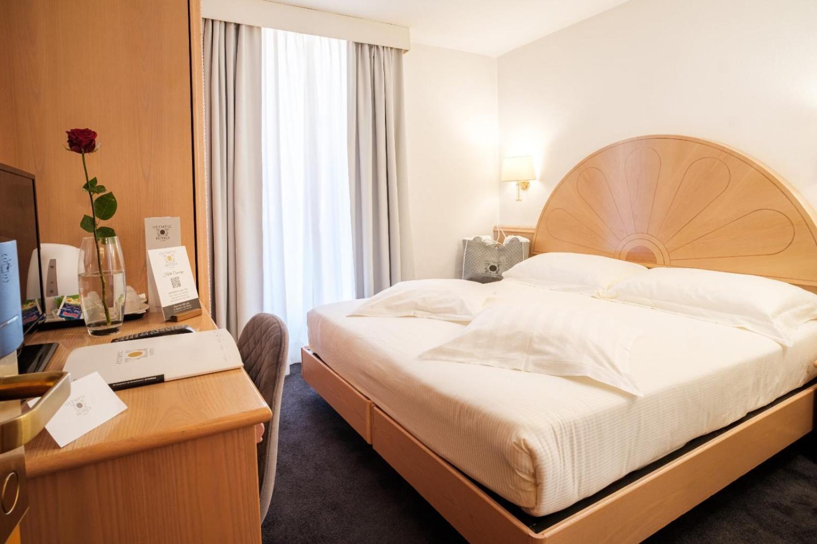 Hotel Olympic Palace 4*