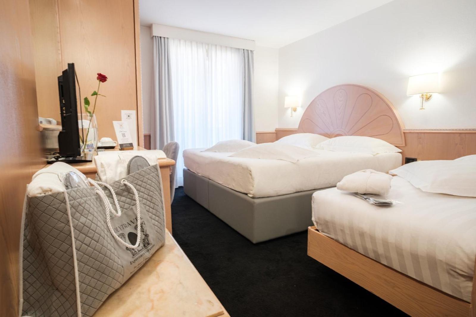 Olympic Palace 4*