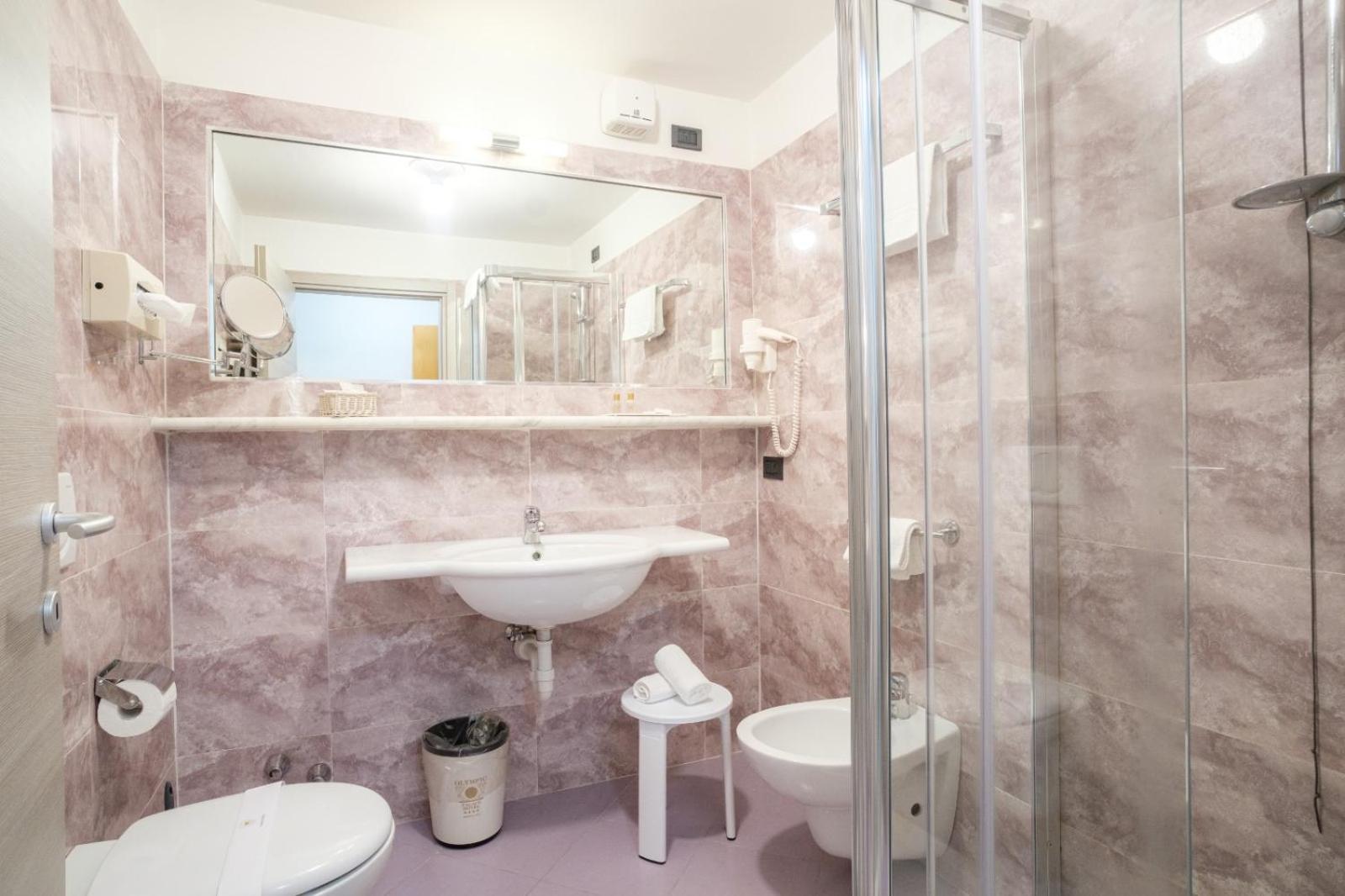 Olympic Palace 4* Pinzolo