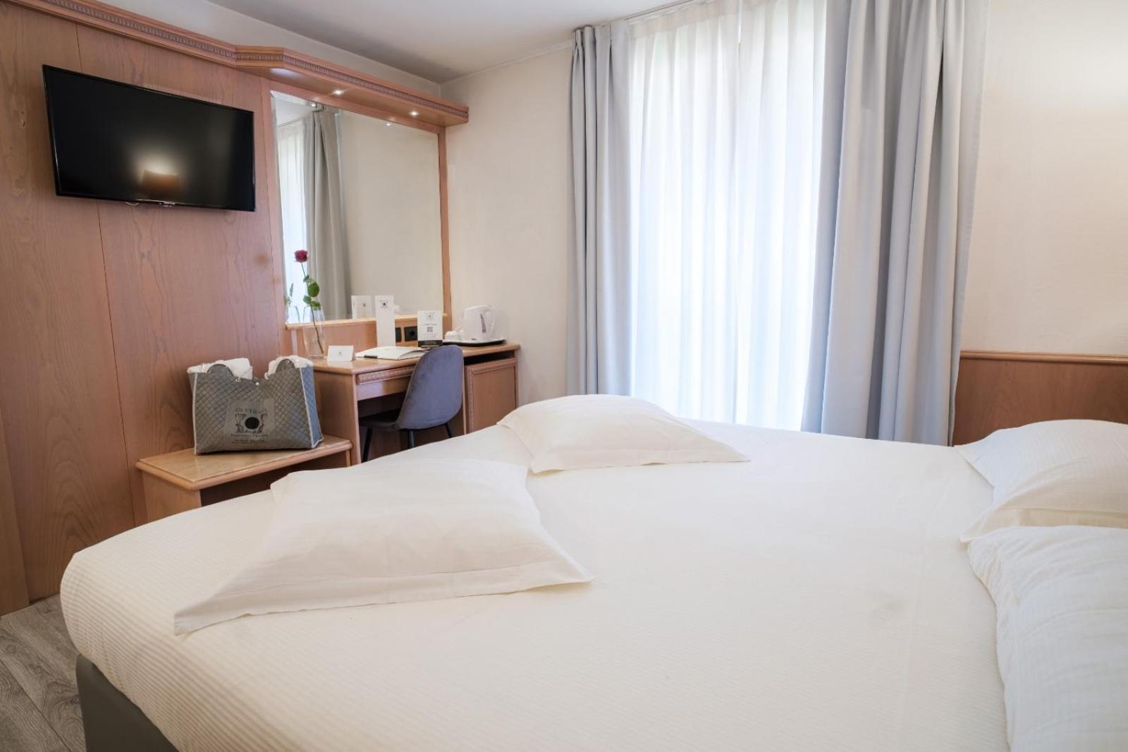 Hotel Olympic Palace