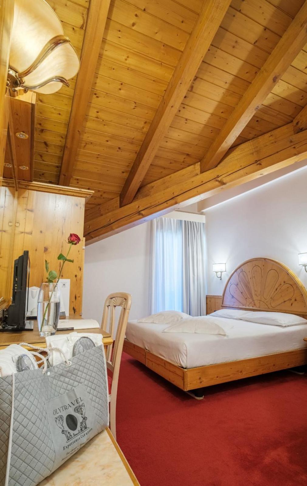 Olympic Palace Hotel 4*