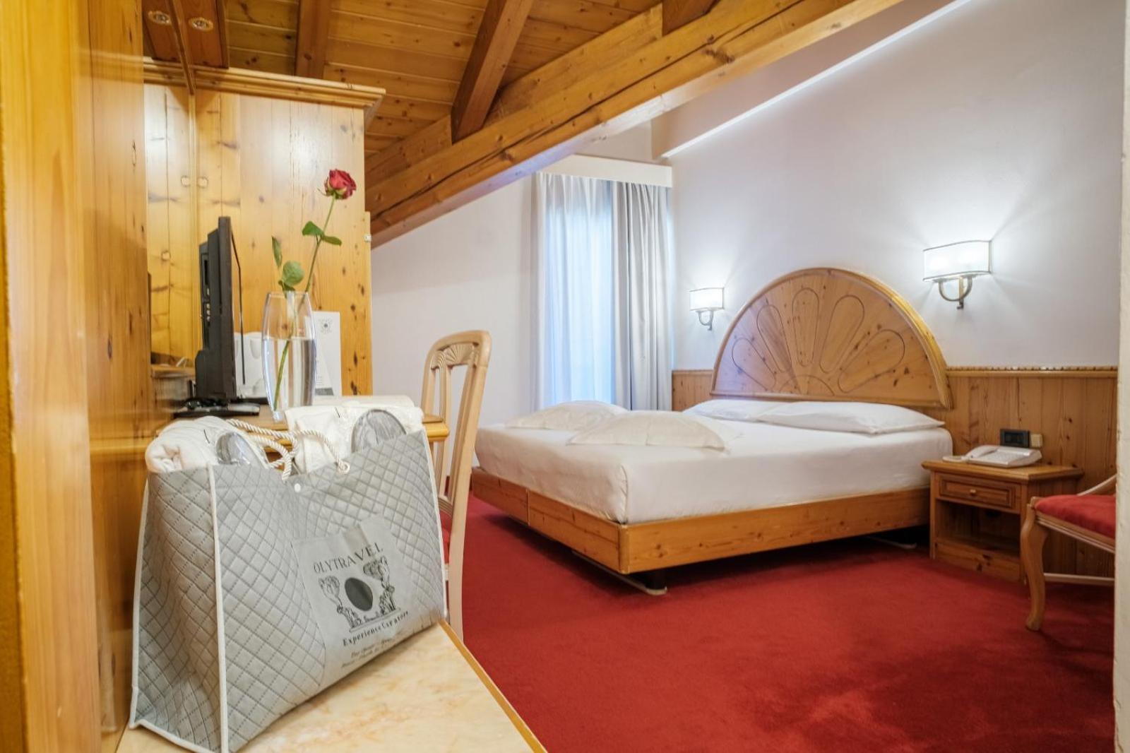 Hotel Olympic Palace 4*