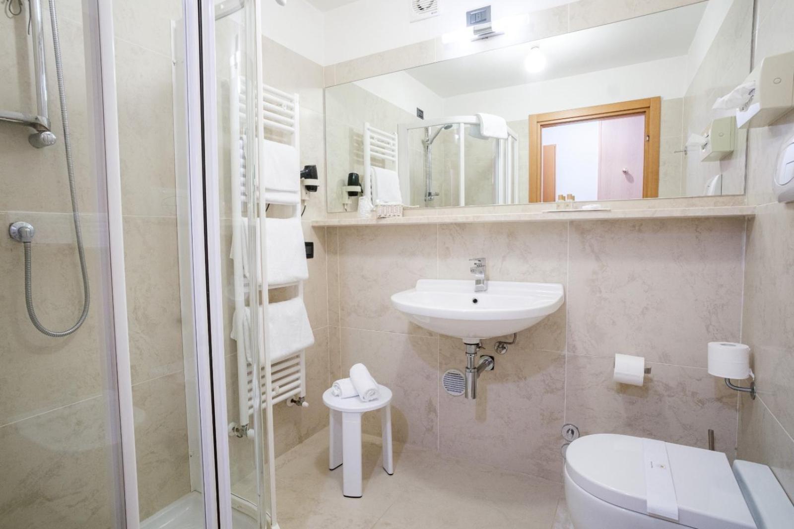 Hotel Olympic Palace Pinzolo