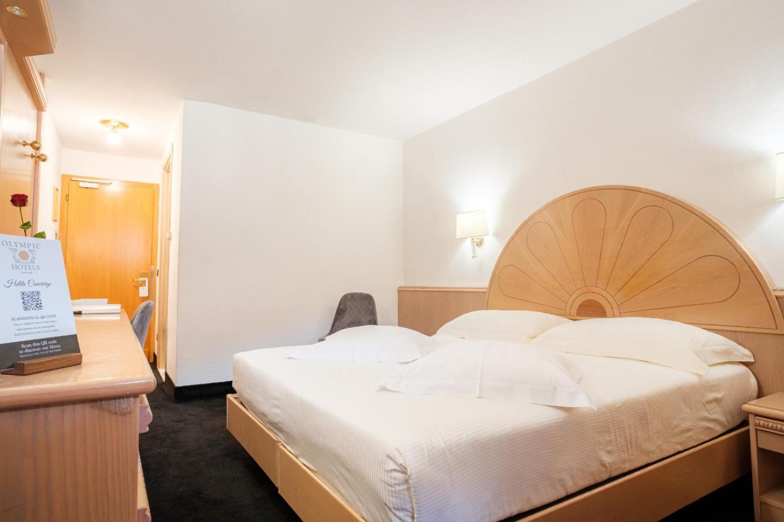 Hotel Olympic Palace
