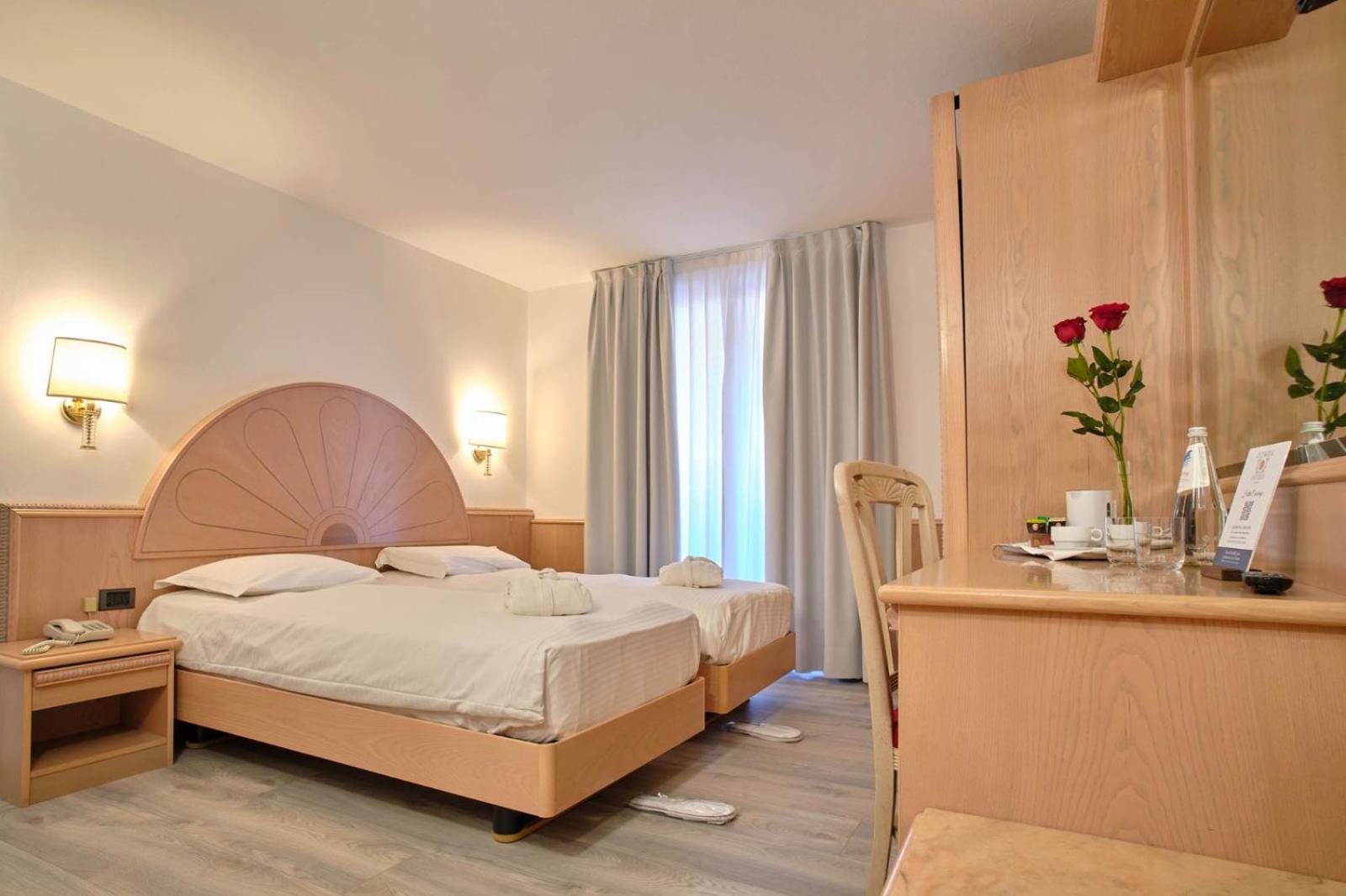 Olympic Palace Hotel Pinzolo