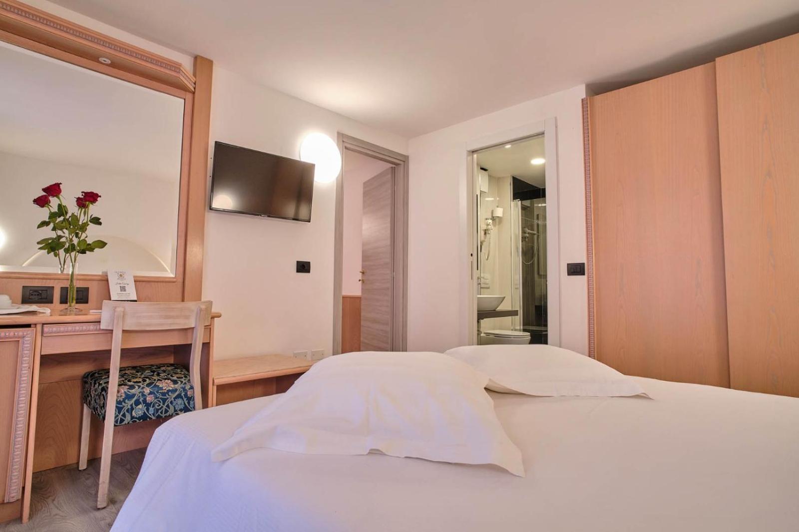 Olympic Palace 4*