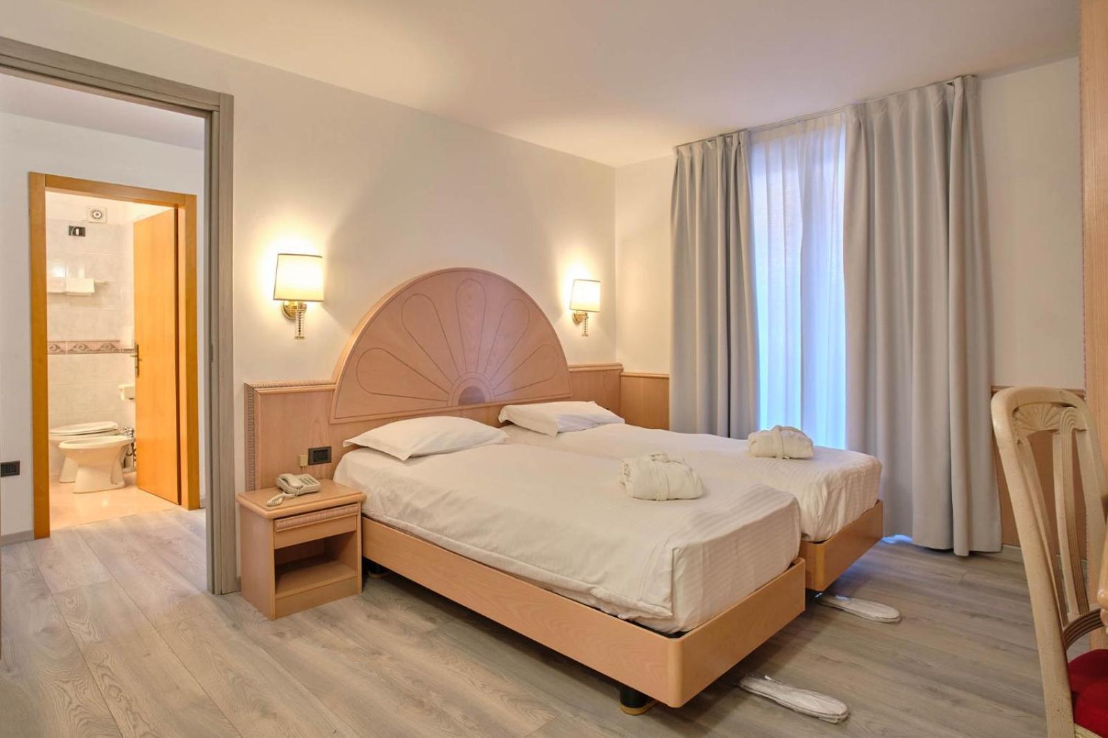 Olympic Palace Hotel Pinzolo
