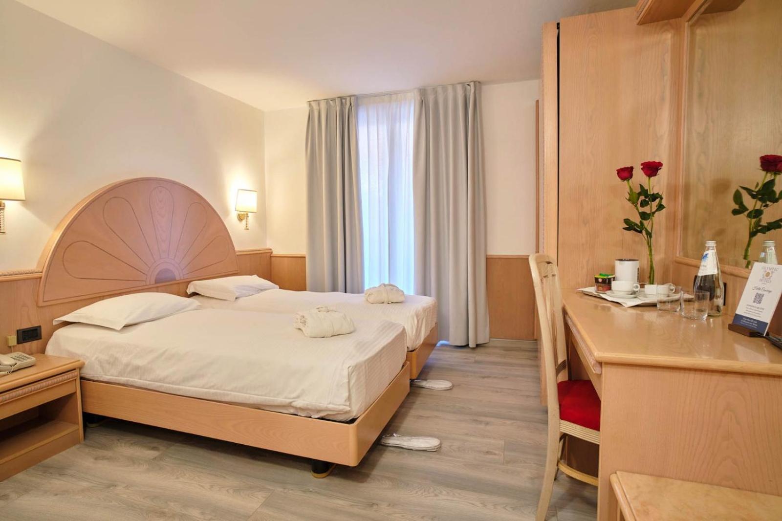 Olympic Palace 4* Pinzolo