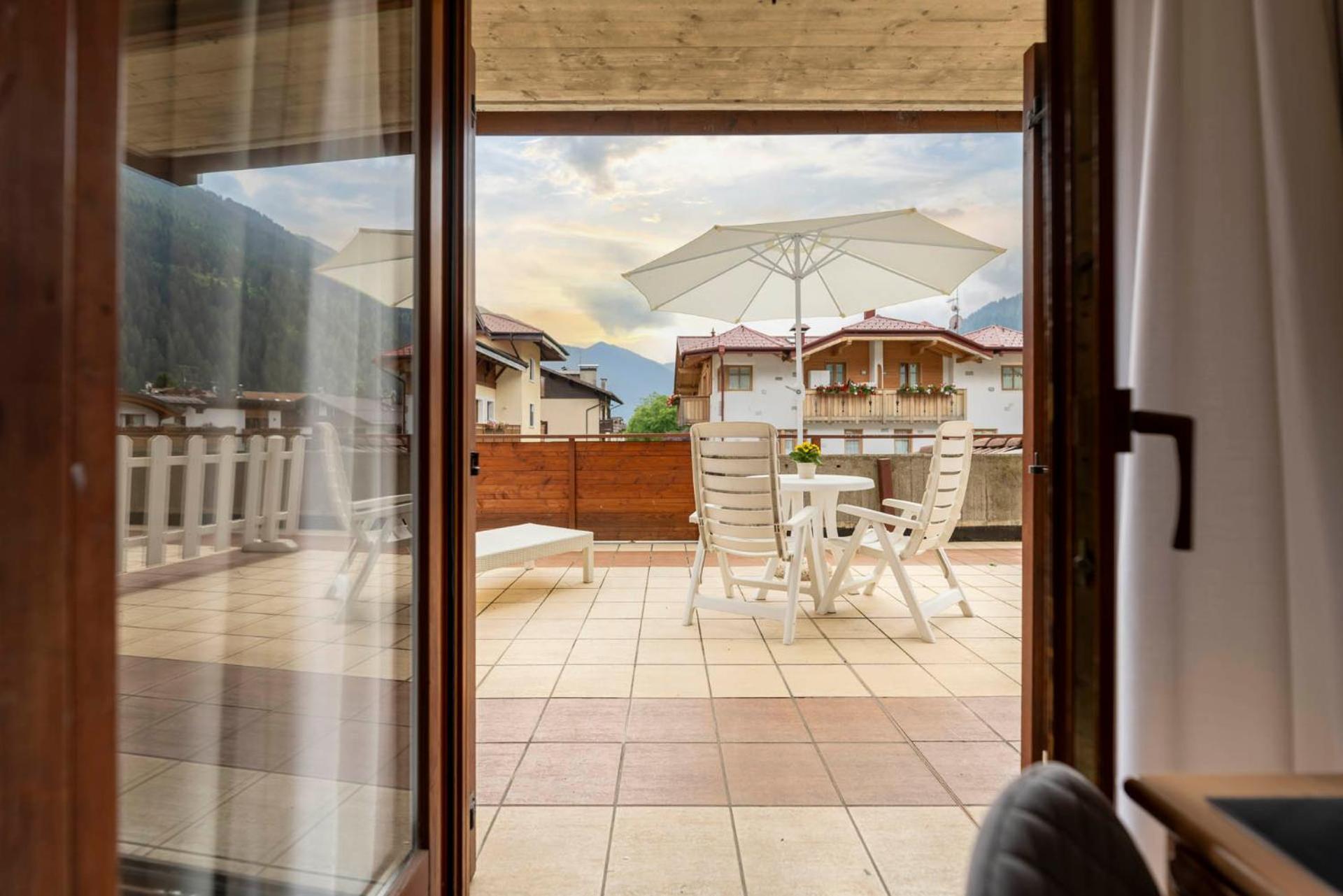 Hotel Olympic Palace Pinzolo