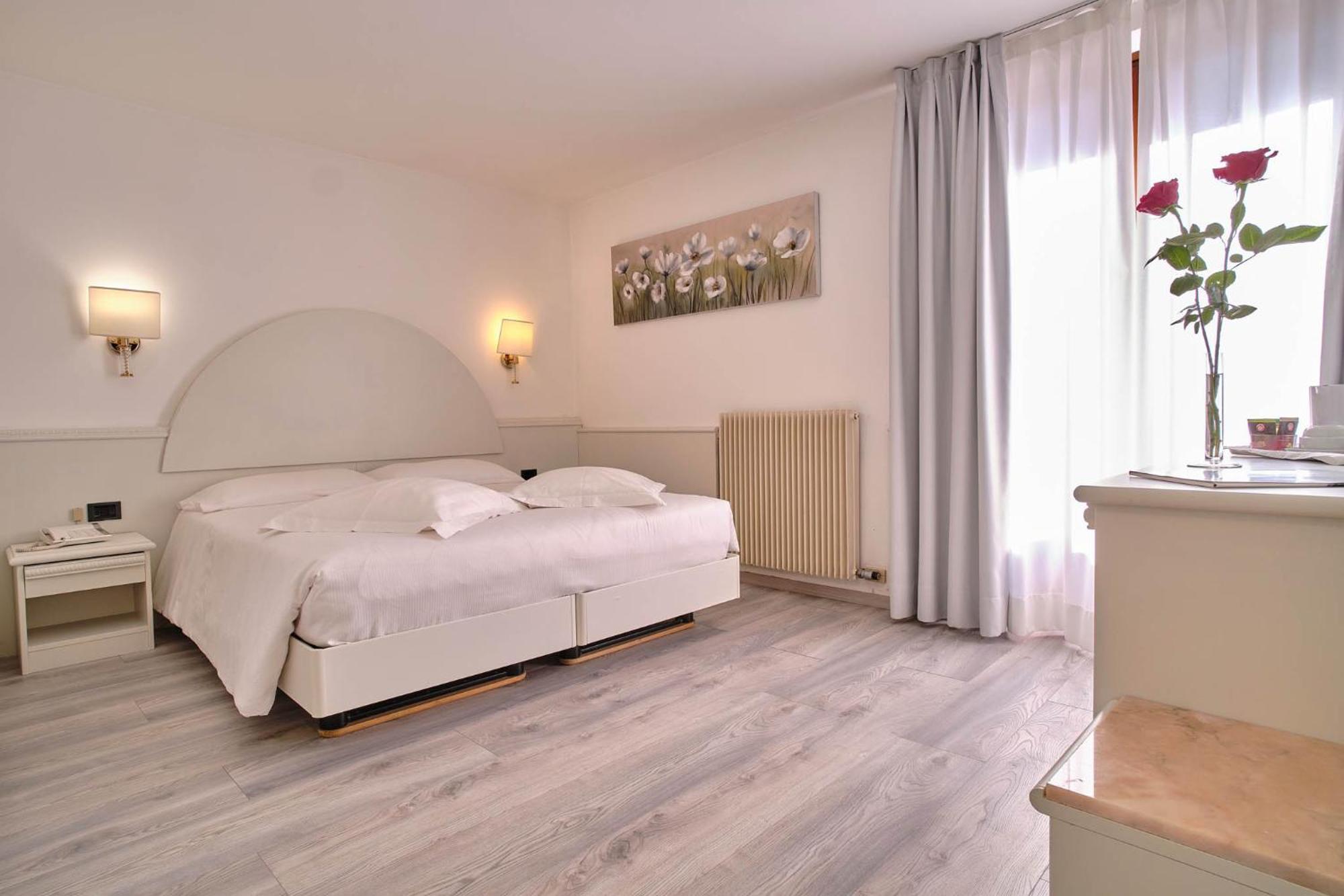 Olympic Palace 4* Pinzolo