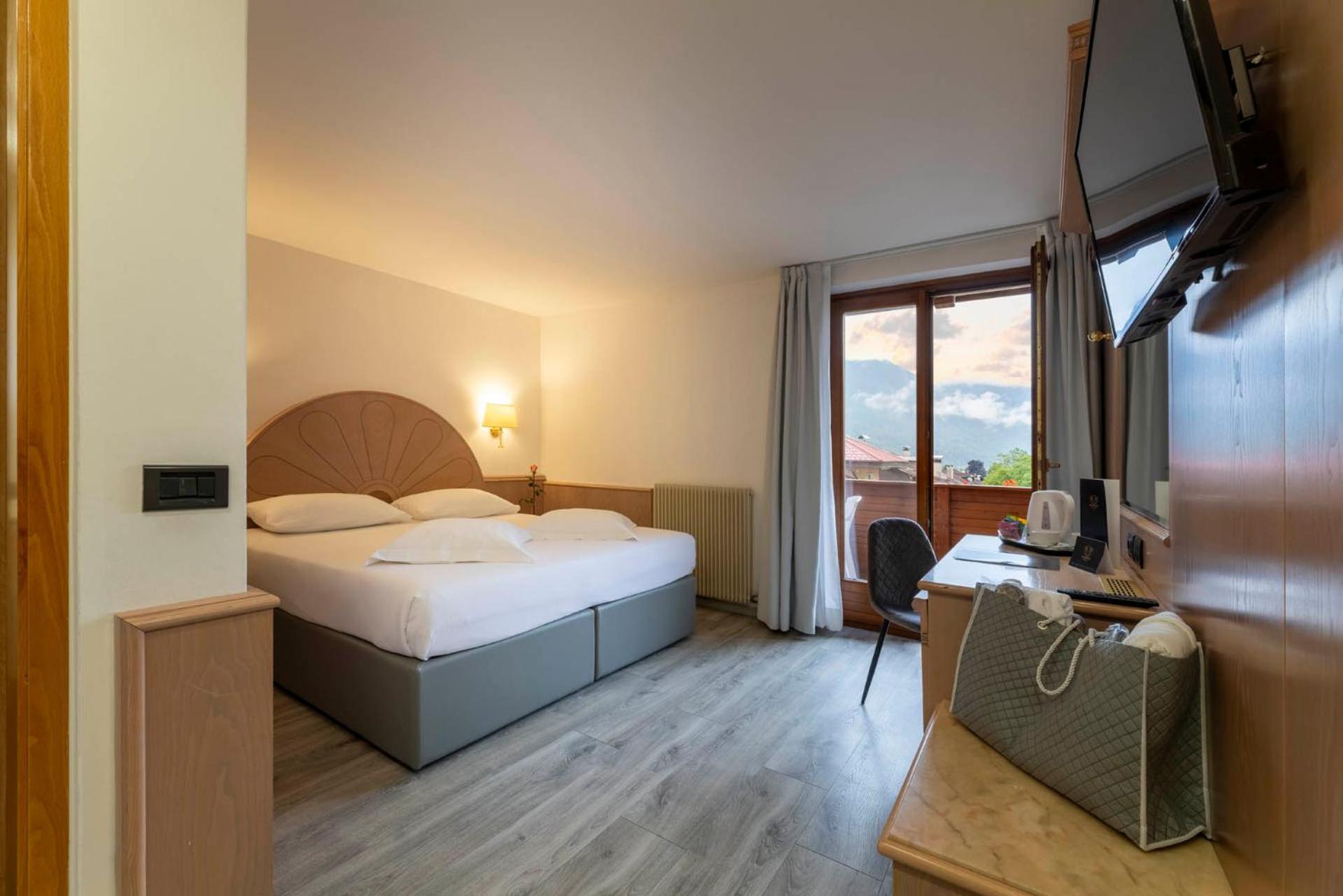 Olympic Palace Hotel 4*