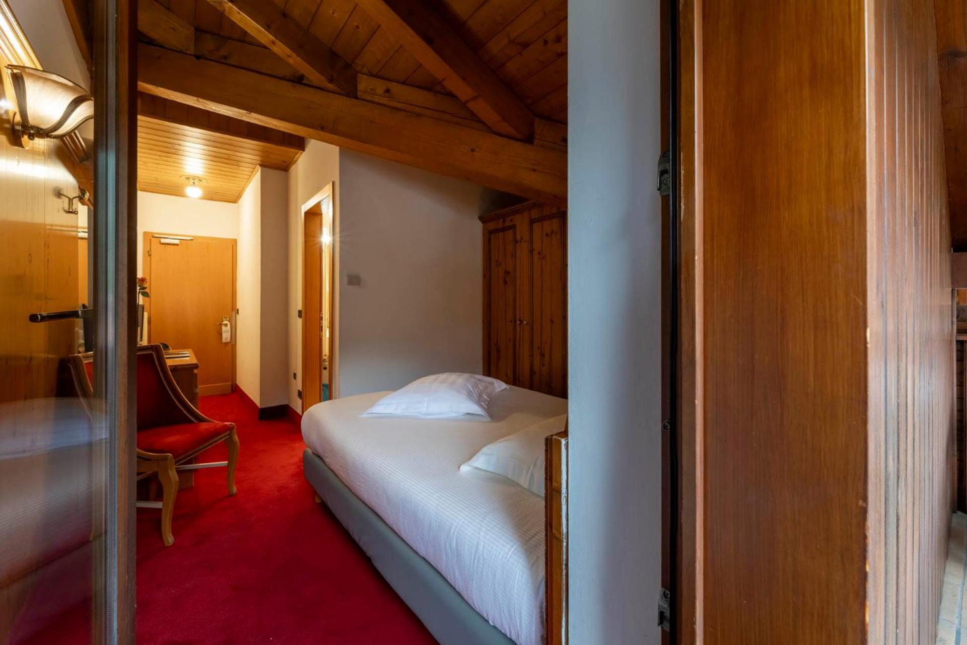 Olympic Palace Hotel Pinzolo