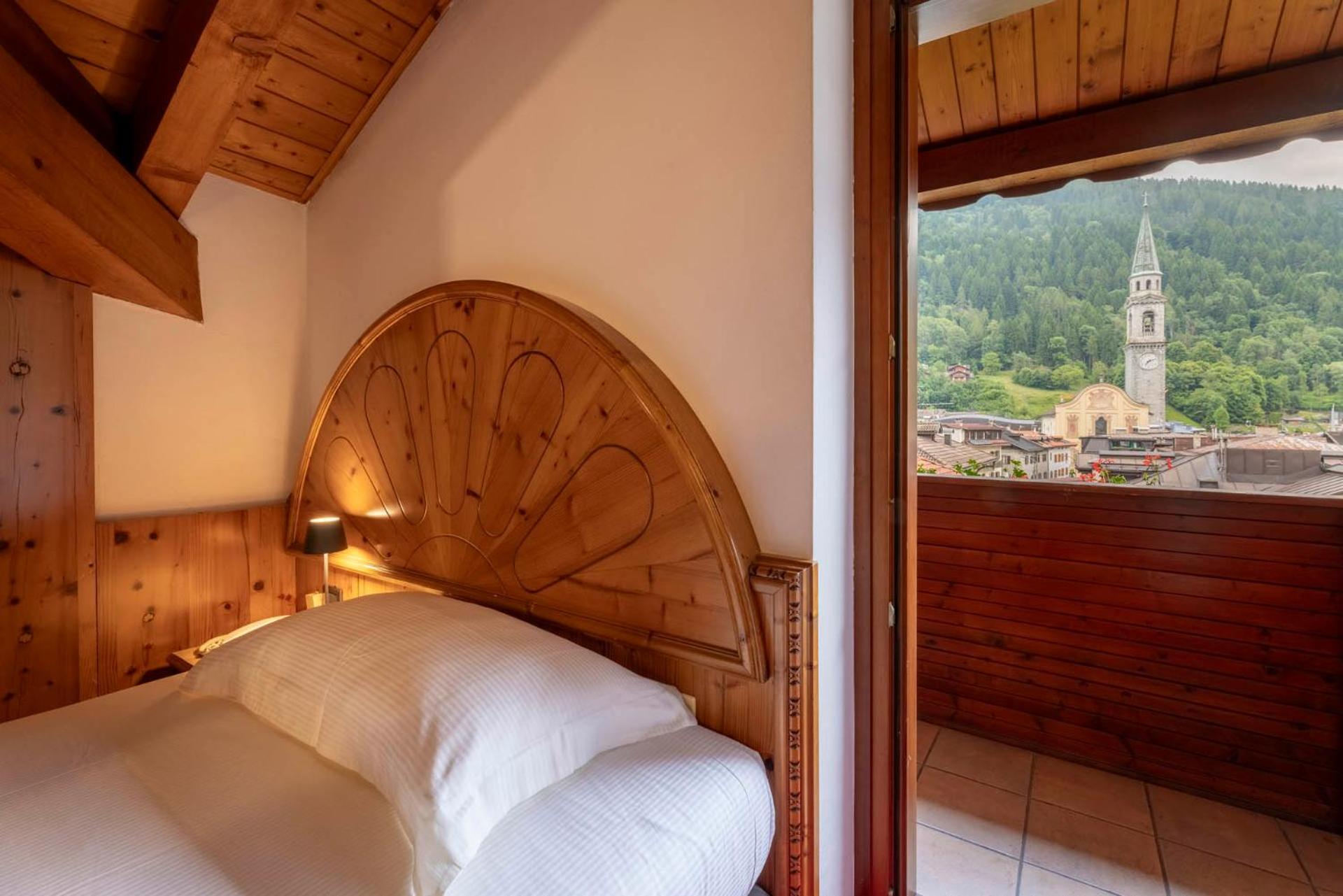 Olympic Palace Pinzolo