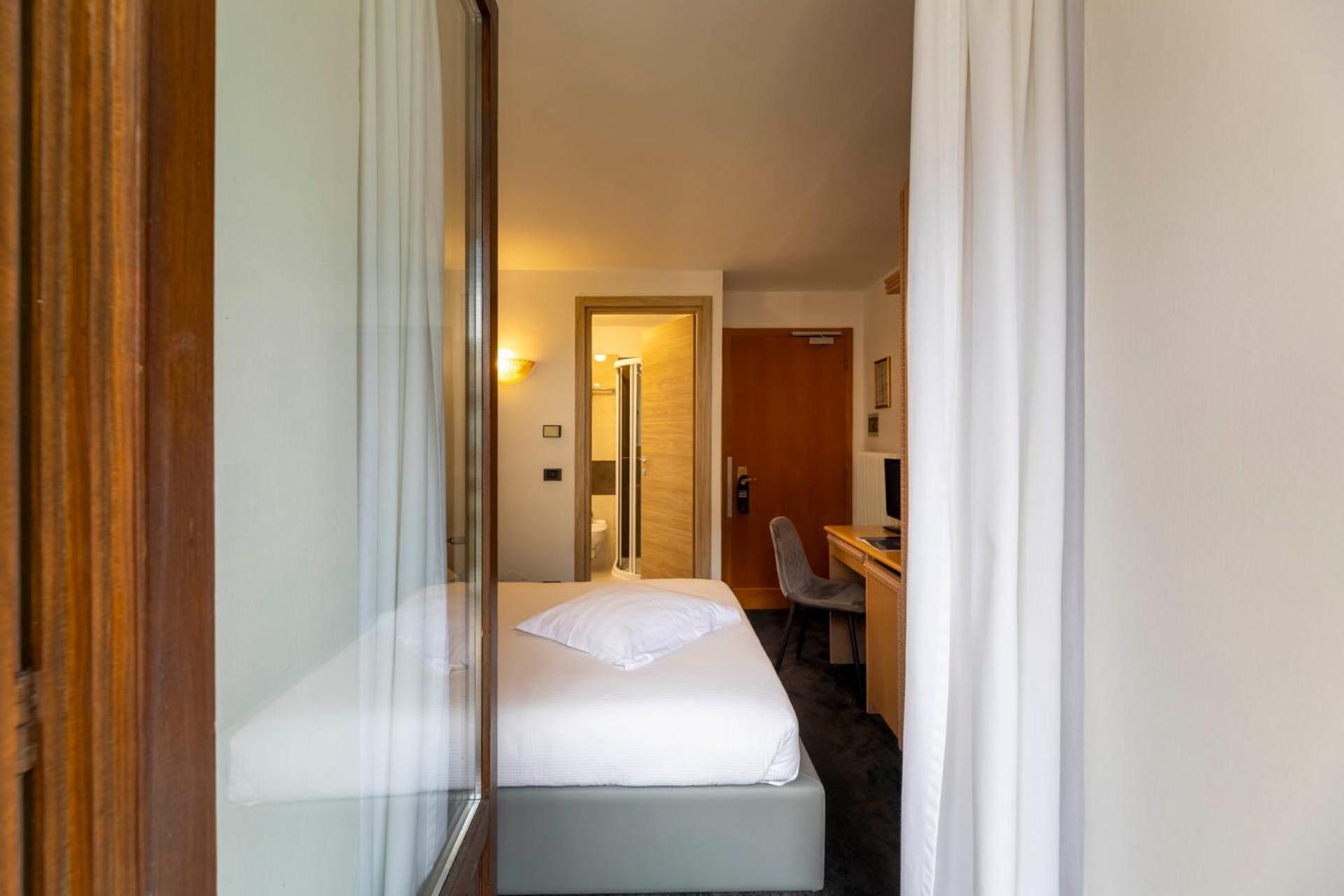 Olympic Palace Hotel Pinzolo