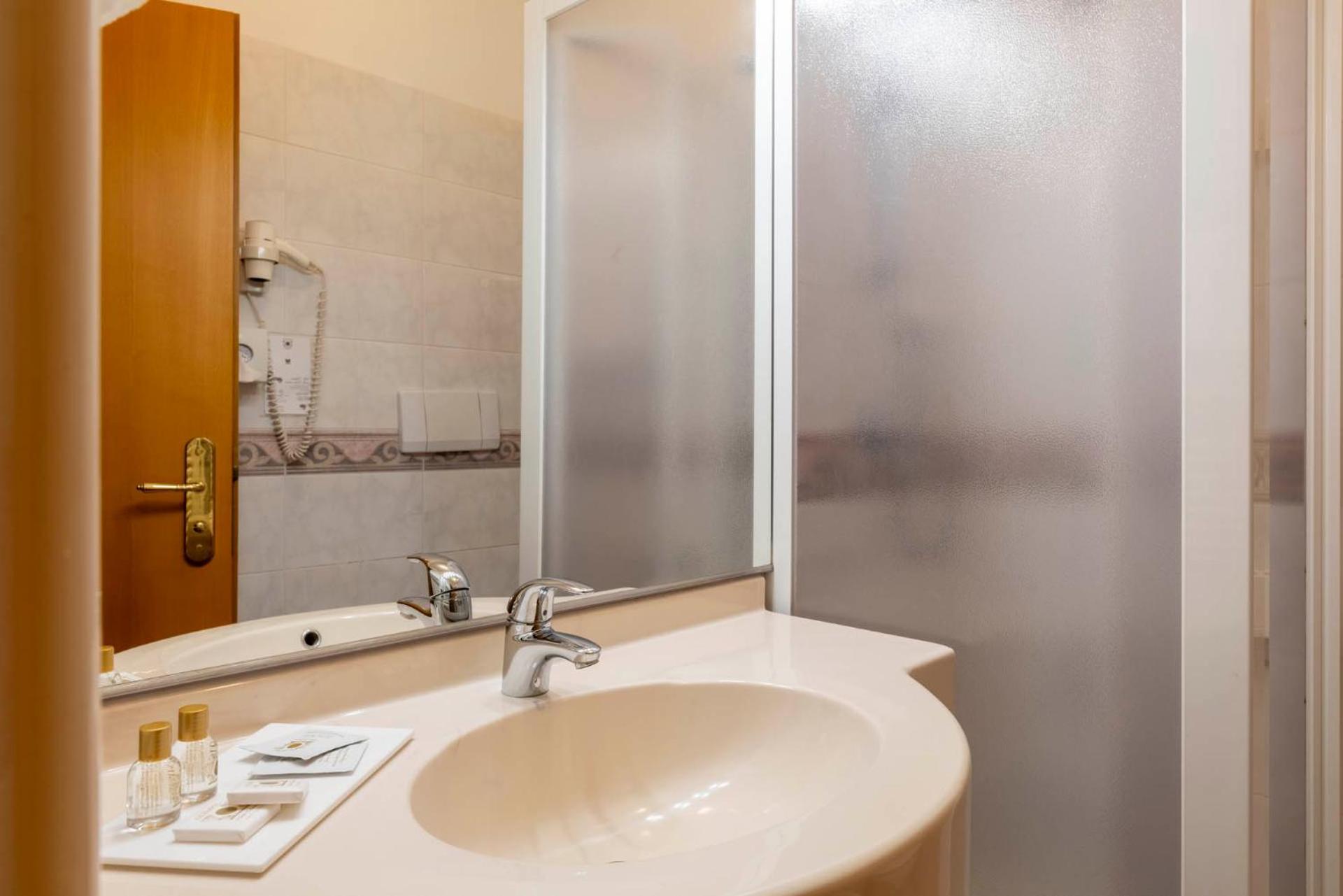 Hotel Olympic Palace Pinzolo