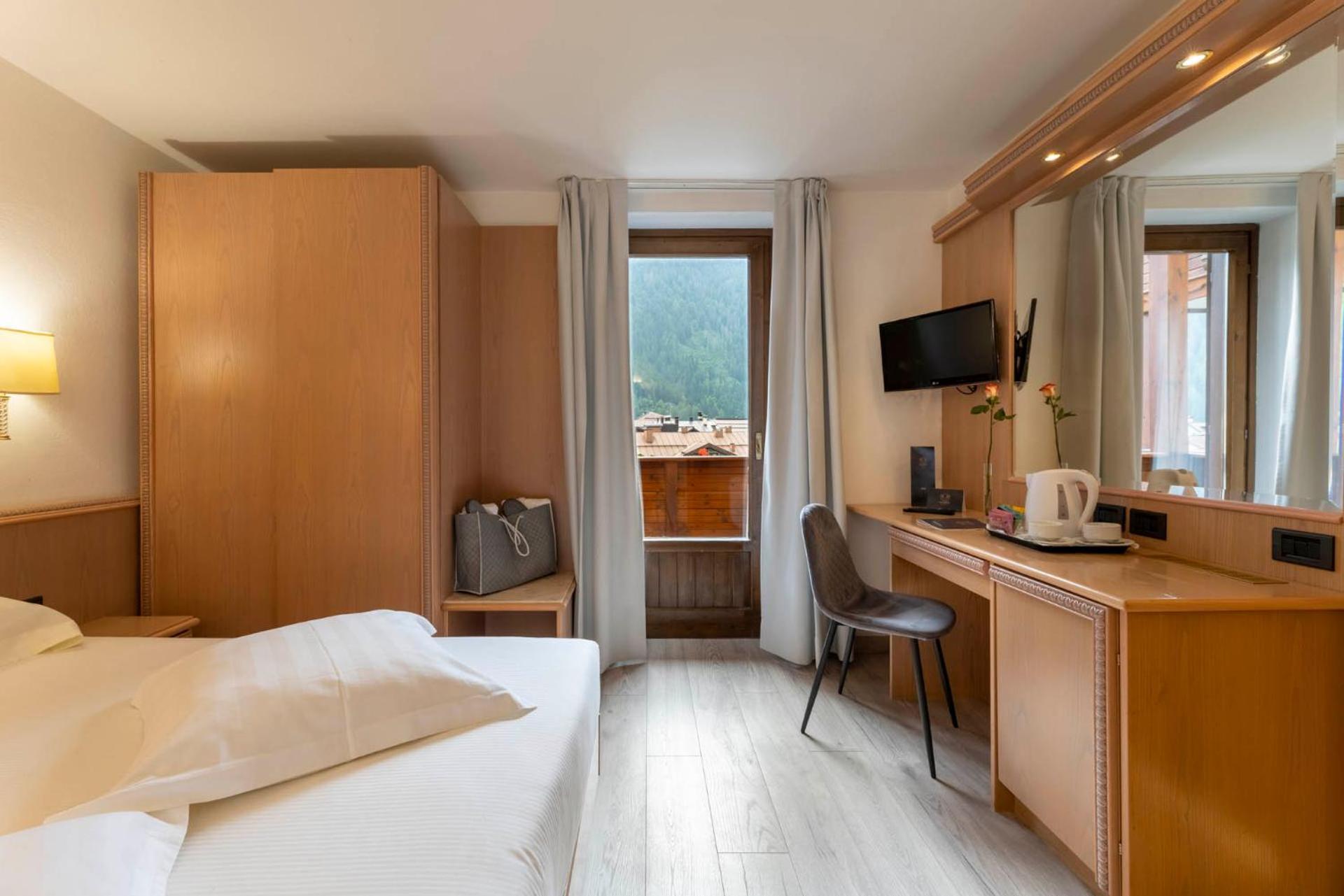 Hotel Olympic Palace 4*