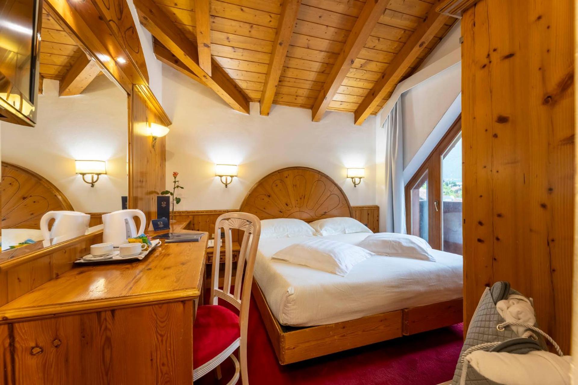 Olympic Palace Hotel Pinzolo