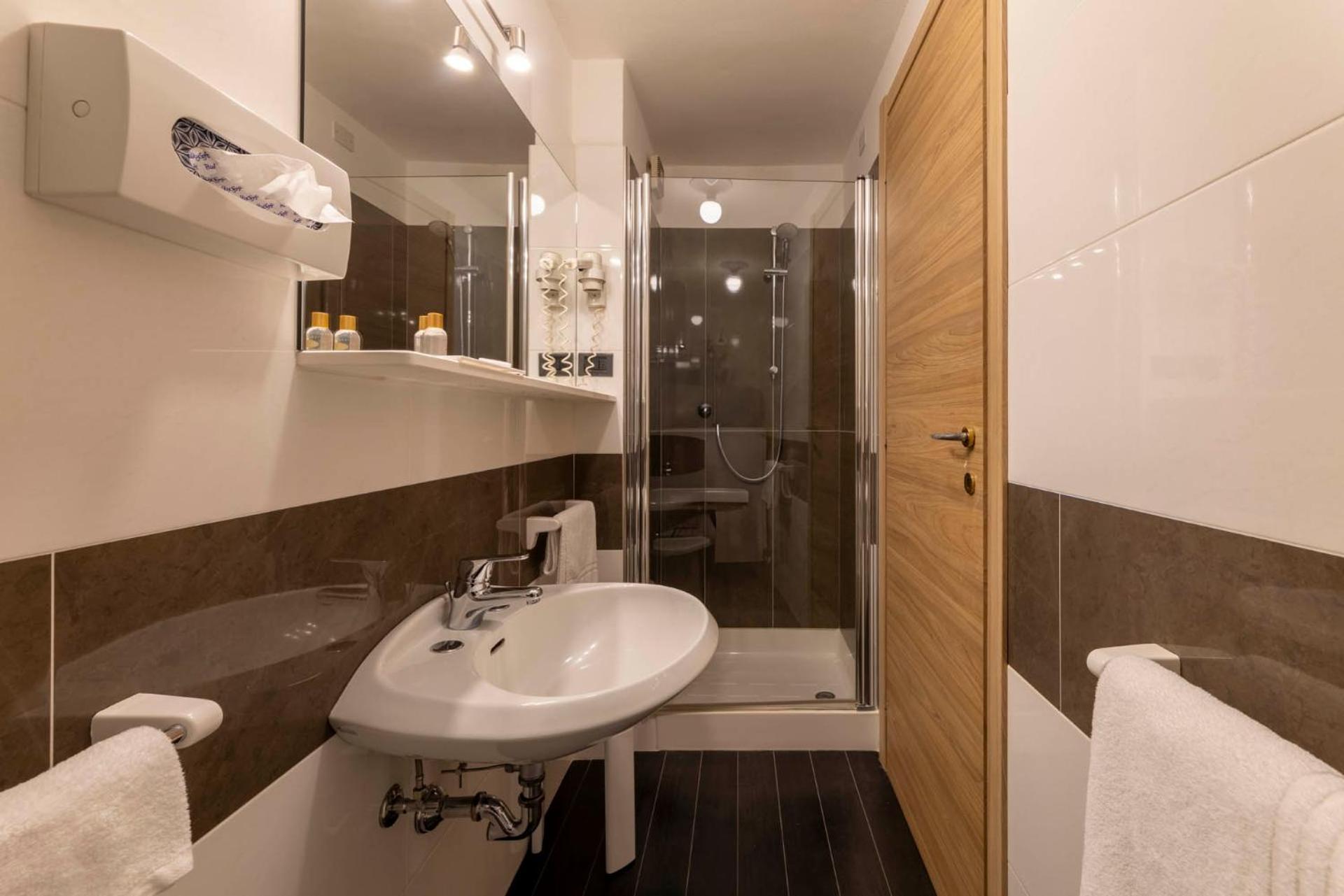 Olympic Palace 4* Pinzolo