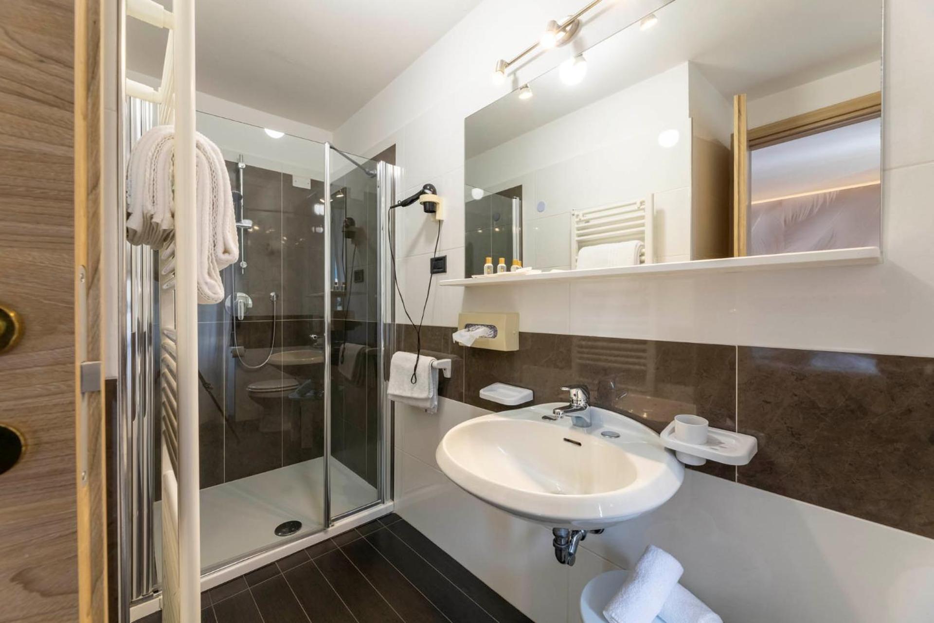 Olympic Palace Hotel Pinzolo