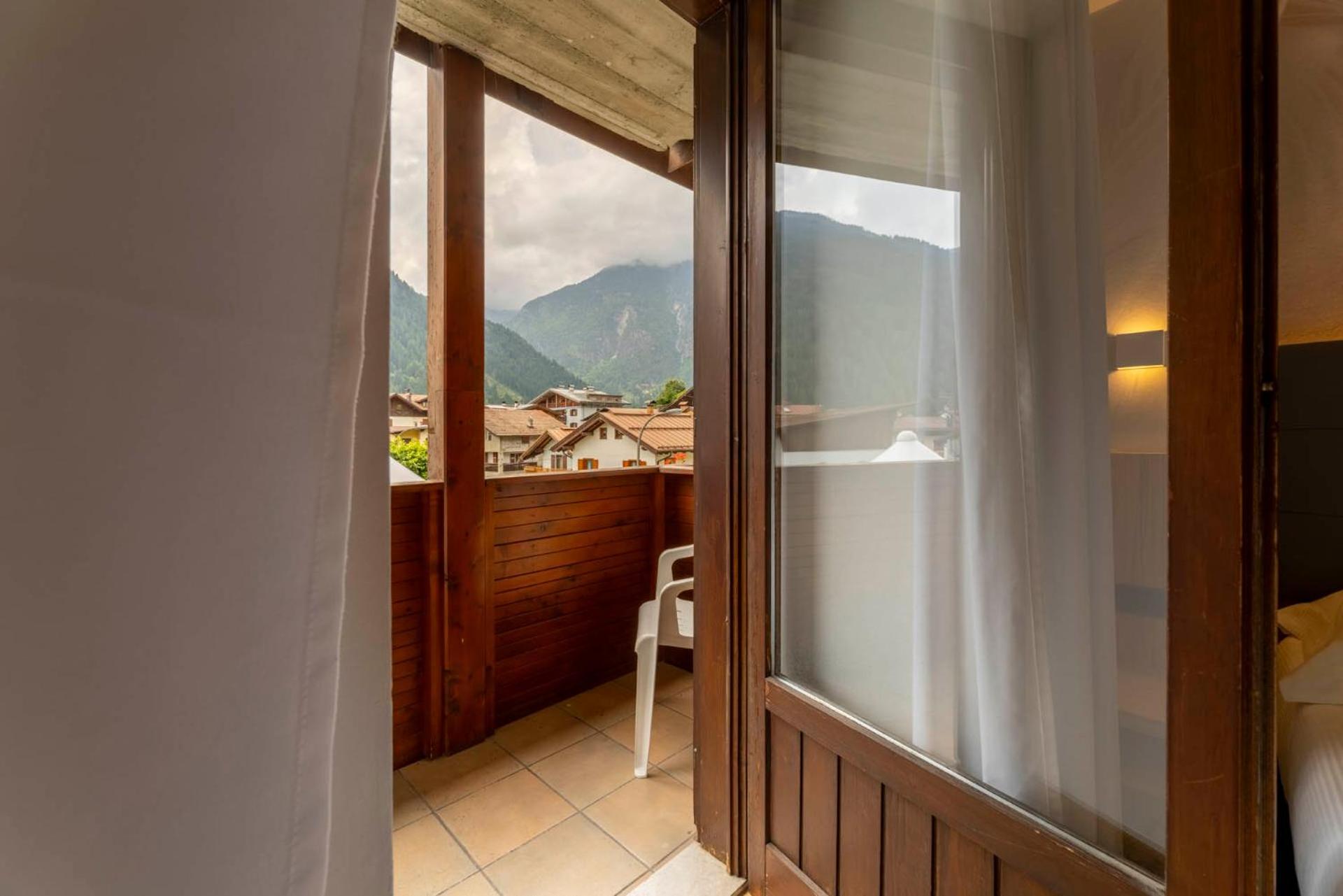 Olympic Palace 4* Pinzolo