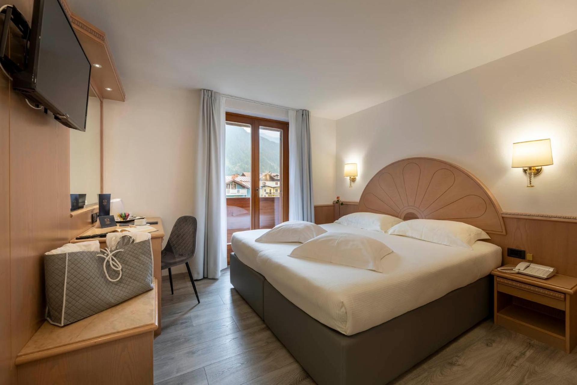 Olympic Palace 4*