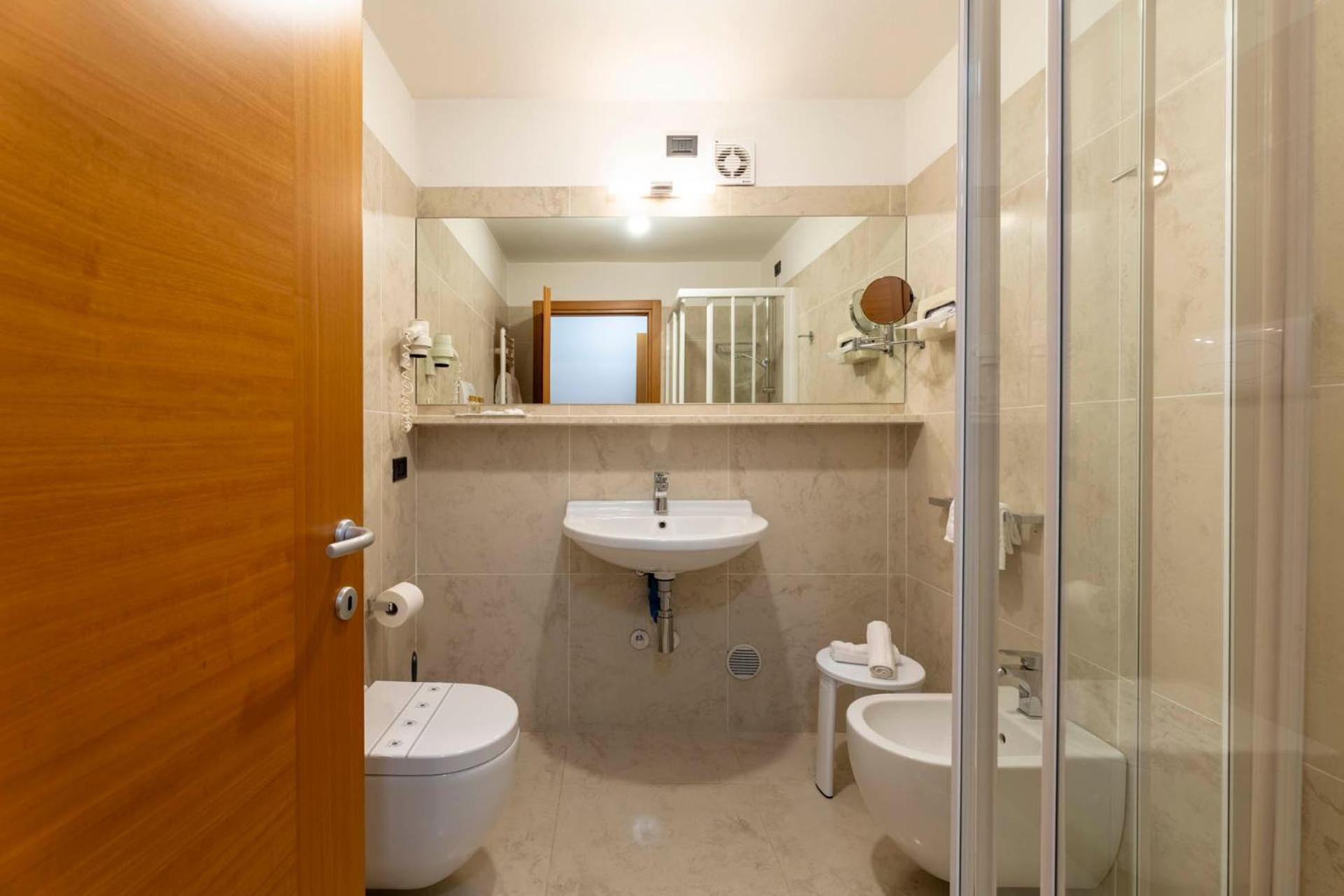 Olympic Palace 4* Pinzolo