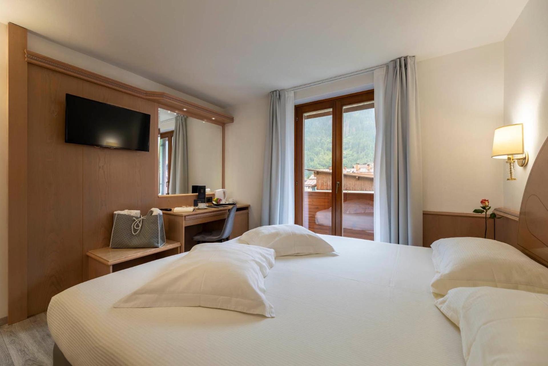 Hotel Olympic Palace 4*