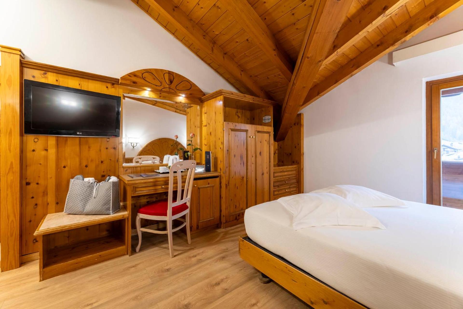 Olympic Palace 4* Pinzolo
