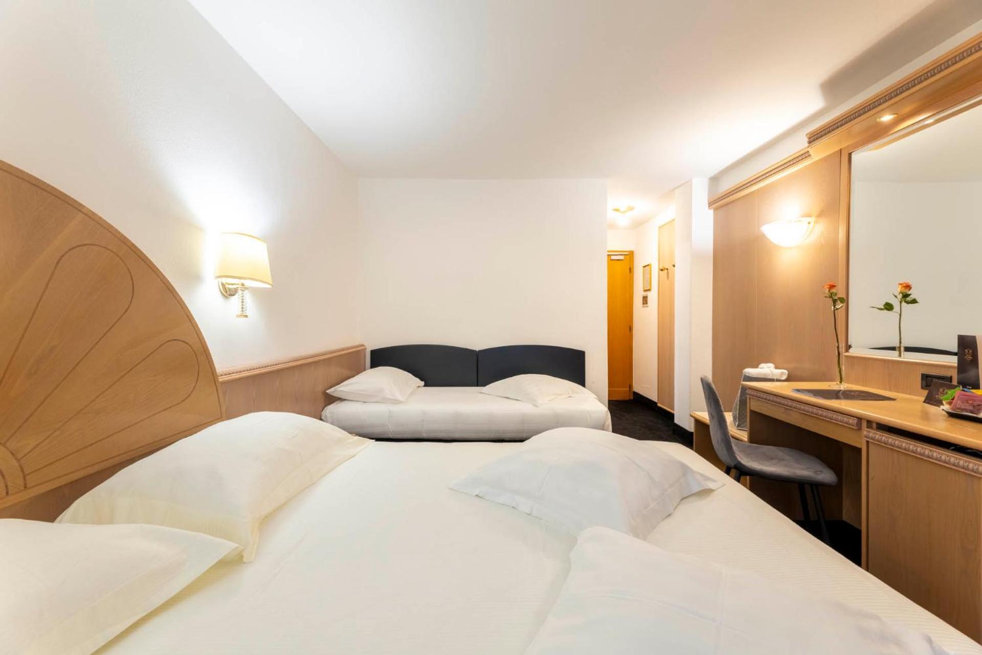 Olympic Palace 4*