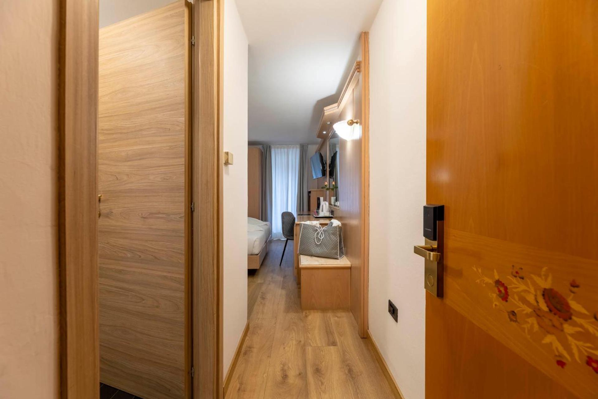 Olympic Palace 4* Pinzolo