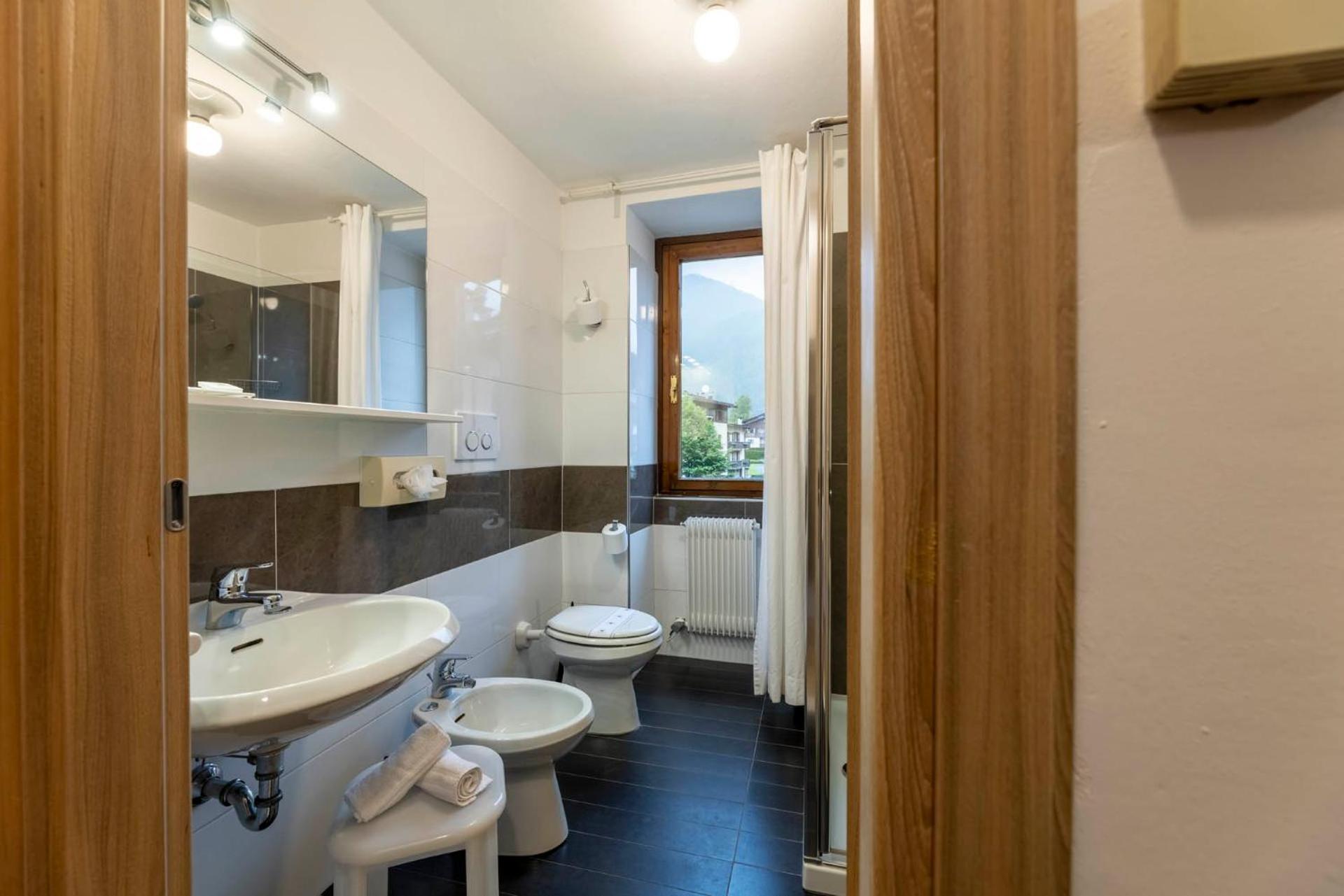 Olympic Palace Hotel Pinzolo