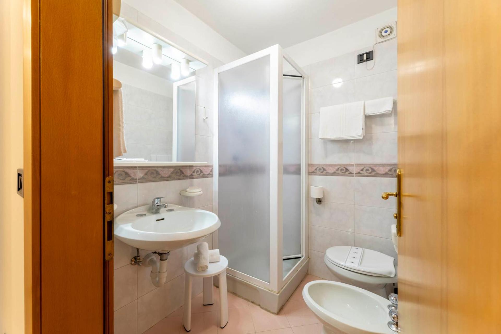 Olympic Palace Hotel Pinzolo