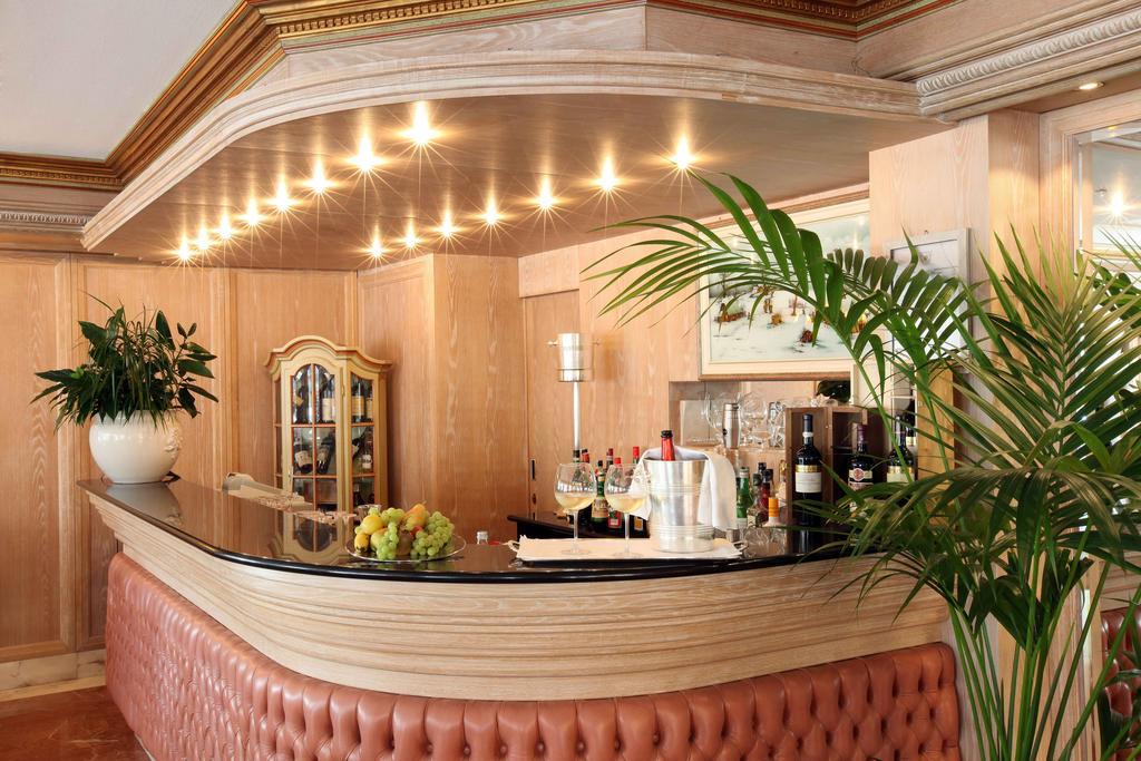 Hotel Olympic Palace Pinzolo