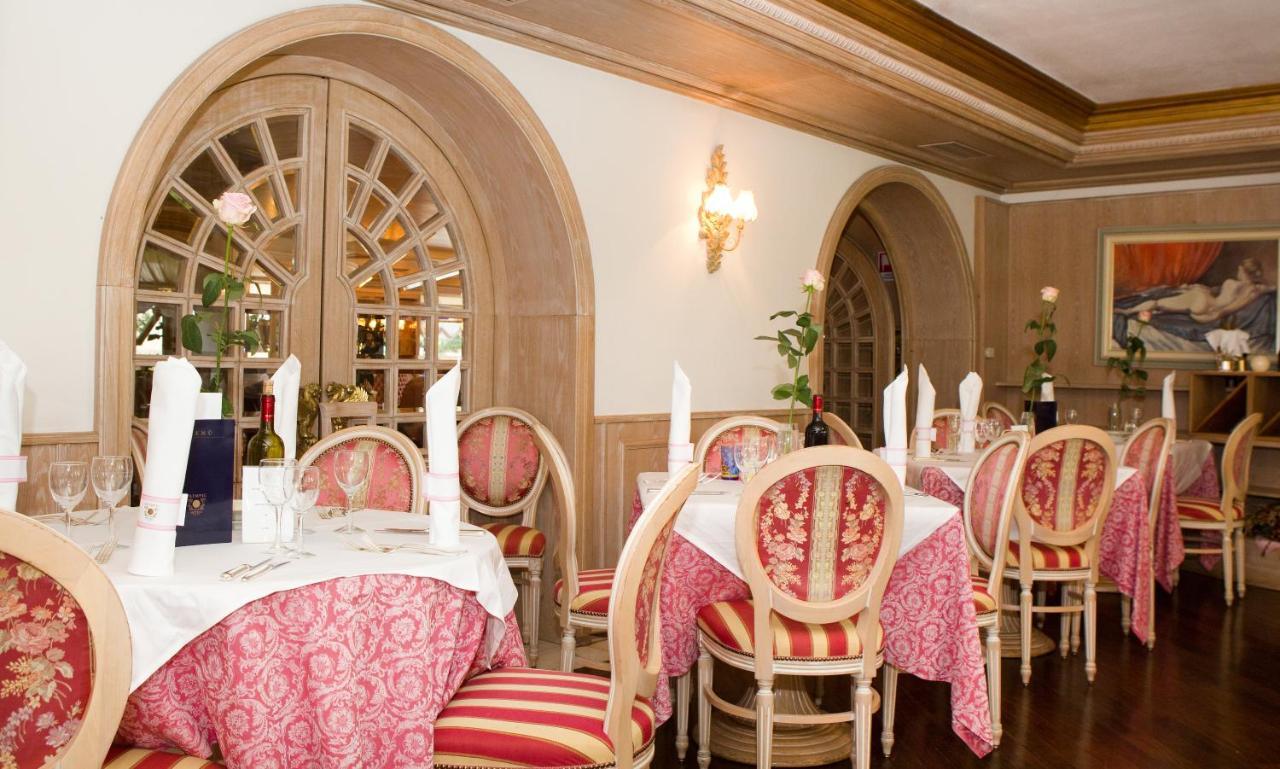 Hotel Olympic Palace Pinzolo